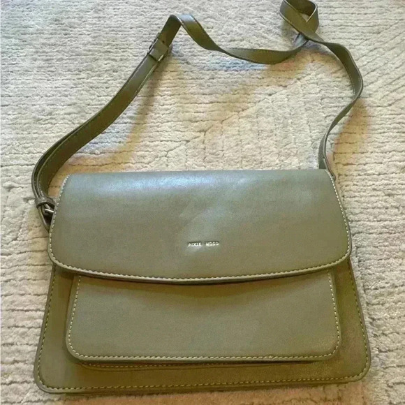 Pixie mood crossbody mint NWOT - Picture 4 of 8